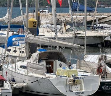 Sao Miguel do Rio Torto Alquiler De Eote | DeepBlue sail boat