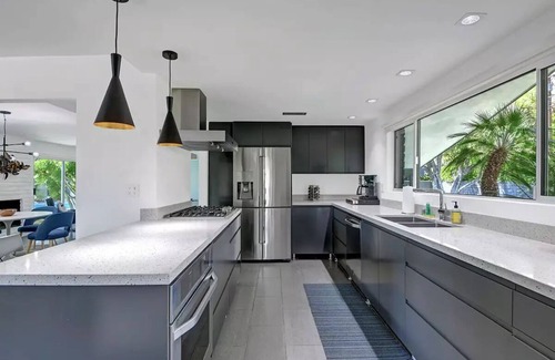 Deep Well Ranch Casa | Deepwell Palm Sage Estate, 4 Bed, 2.5 Bath