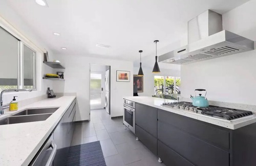 Deep Well Ranch Casa | Deepwell Palm Sage Estate, 4 Bed, 2.5 Bath
