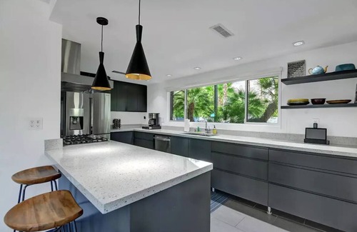 Deep Well Ranch Casa | Deepwell Palm Sage Estate, 4 Bed, 2.5 Bath