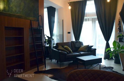 Jihlava Apartamento | Deer Apartment - exclusive apartment Jihlava