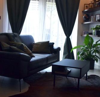 Jihlava Apartamento | Deer Apartment - exclusive apartment Jihlava