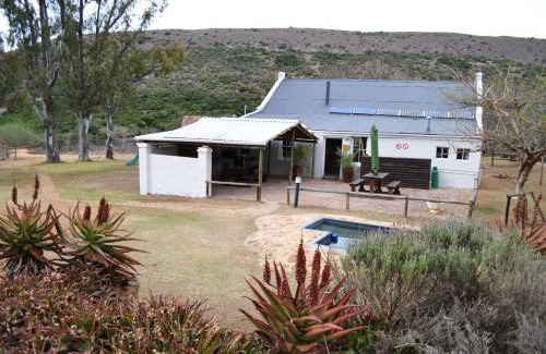 Sundays River Valley Casa | Deer Cottage