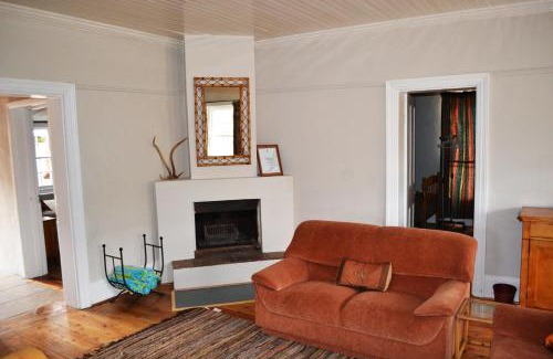 Sundays River Valley Casa | Deer Cottage