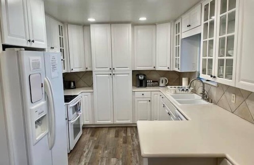 Ahwahnee Casa | Deer Haven/Hot Tub/Foosball/Pool Table
