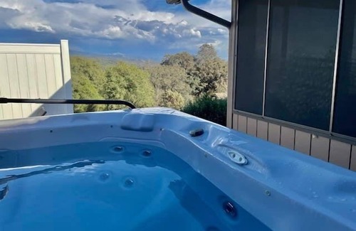 Ahwahnee Casa | Deer Haven/Hot Tub/Foosball/Pool Table