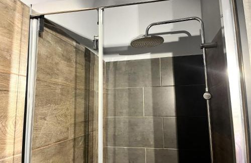 Jibert Apartamento | Deer House Sinaia - Fireplace and Balcony