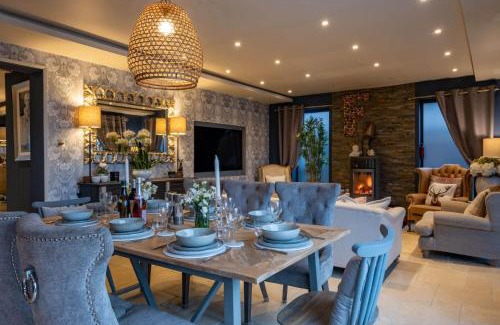 New Forest District Casa | Deer Lodge