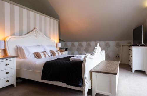 New Forest District Casa | Deer Lodge