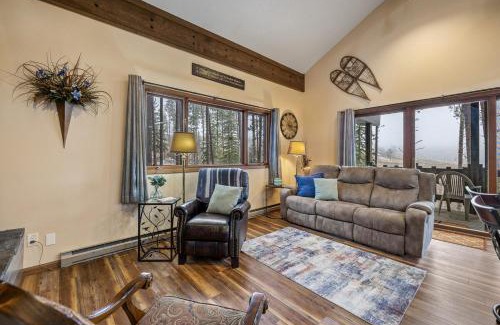 Lead Casa | Deer Mountain Hideaway
