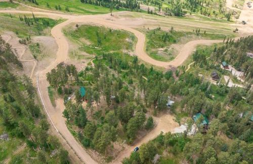 Lead Casa | Deer Mountain Hideaway
