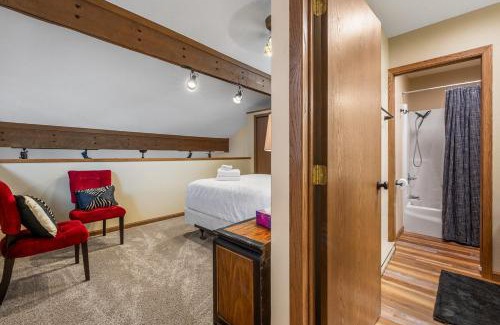 Lead Casa | Deer Mountain Hideaway
