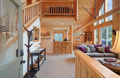 Redmond Casa | Deer Park Cabin