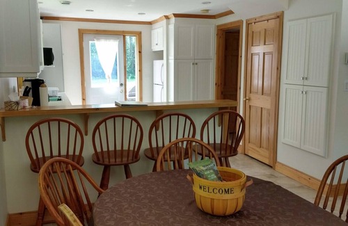 Meaford Cabaña | Deer Path Guest House - Meaford, Ontario, Canadá