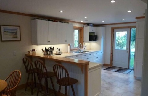 Meaford Cabaña | Deer Path Guest House - Meaford, Ontario, Canadá