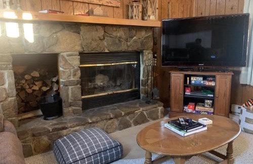 Terra Alta Casa | Deer Ridge - Carterroque