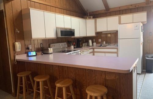 Terra Alta Casa | Deer Ridge - Carterroque