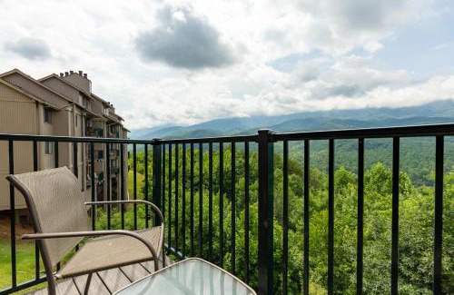 Gatlinburg - Pigeon Forge Apartamento | Deer Ridge Mountain Resort C102