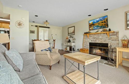 Gatlinburg - Pigeon Forge Apartamento | Deer Ridge Mountain Resort C102