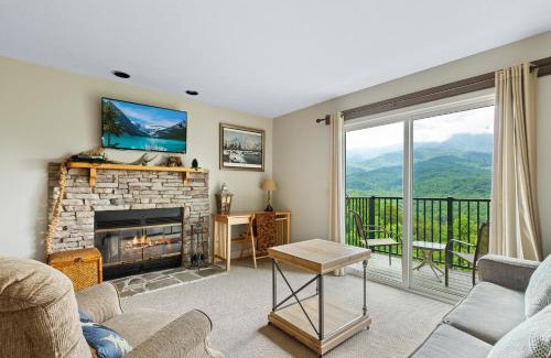 Gatlinburg - Pigeon Forge Apartamento | Deer Ridge Mountain Resort C102