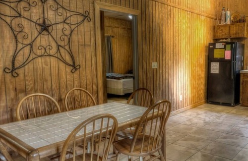 Concan Casa | Deer Trail @ Frio River Vacation Rentals