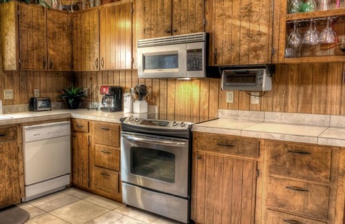 Concan Casa | Deer Trail @ Frio River Vacation Rentals