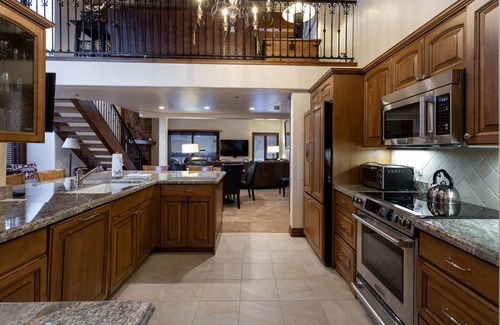 Deer Valley Apartamento | Deer Valley's Signature Collection