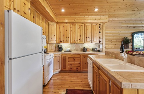 Deer Valley Apartamento | Deer Valley's Signature Collection