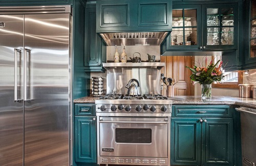 Deer Valley Apartamento | Deer Valley's Signature Collection