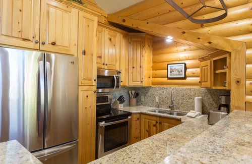 Deer Valley Apartamento | Deer Valley's Signature Collection