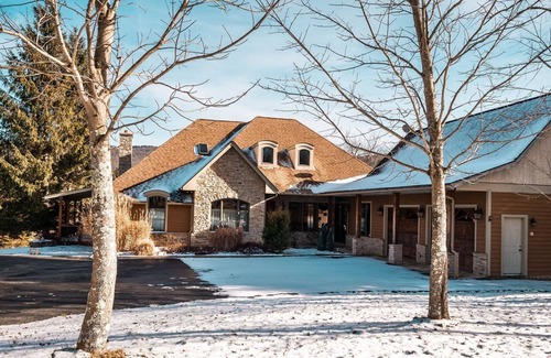 Timberline Casa | Deer Walk - 358 Lakeview Road