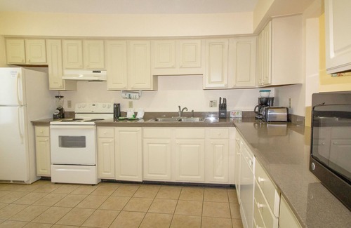 Surfside Beach Condominio | Deercreek Townhomes