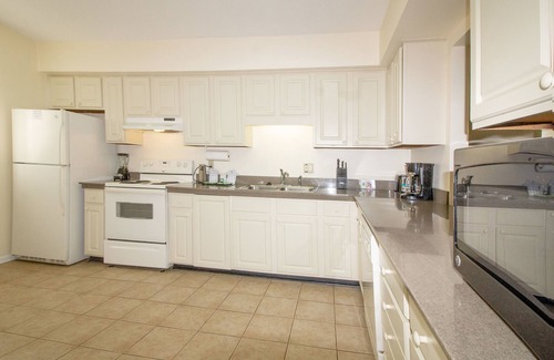 Surfside Beach Condominio | Deercreek Townhomes