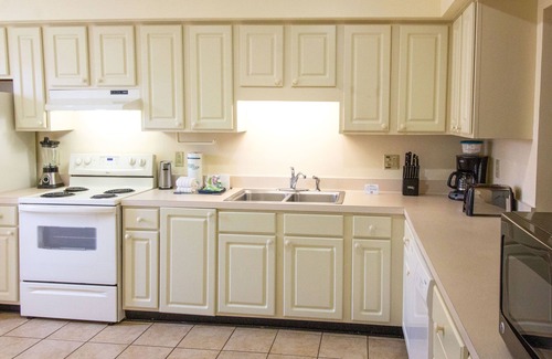 Surfside Beach Condominio | Deercreek Townhomes
