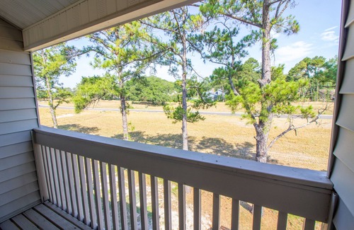 Surfside Beach Condominio | Deercreek Townhomes