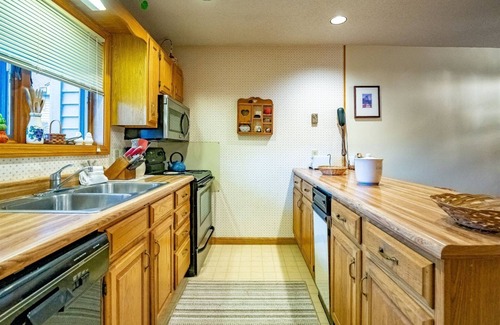 Davis Condominio | Deerfield Village 42 - 3. 5 millas a Canaan Valley Ski Resort y 4 millas a White Grass Cross Country