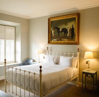 Virginia Hotel | Deerpark Inn