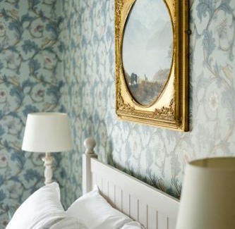 Virginia Hotel | Deerpark Inn