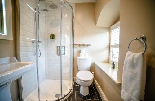 Virginia Hotel | Deerpark Inn