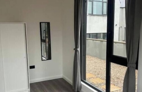 Cashel Apartamento | Deerpark luxury 3 bed retreat