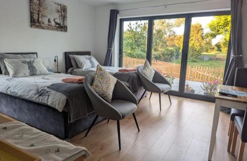 South Marston Apartamento | Deers view