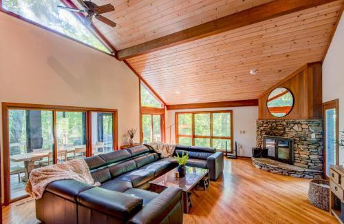 Boone Casa | Deerwood Manor