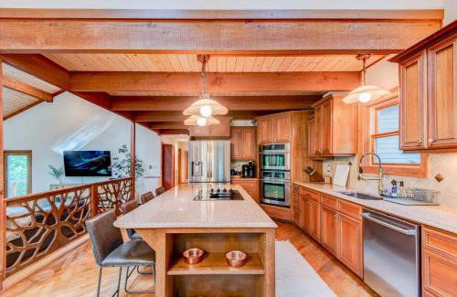 Boone Casa | Deerwood Manor