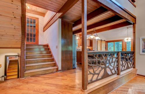 Boone Casa | Deerwood Manor