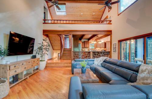 Boone Casa | Deerwood Manor