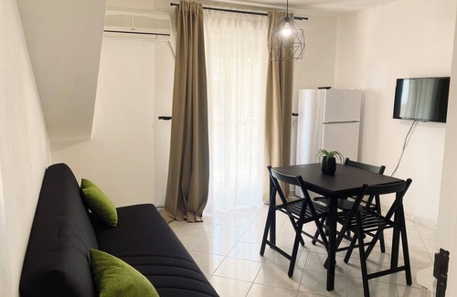 Chianchitta-Pallio Apartamento | Defa Apartment