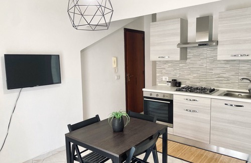 Chianchitta-Pallio Apartamento | Defa Apartment