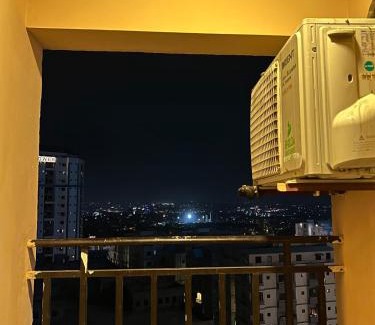Islamabad Apartamento | Defence Executive Apartment DHA 2 1BHK Luxury Apartment