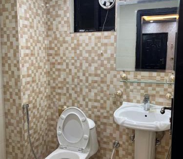 Islamabad Apartamento | Defence Executive Apartment DHA 2 1BHK Luxury Apartment