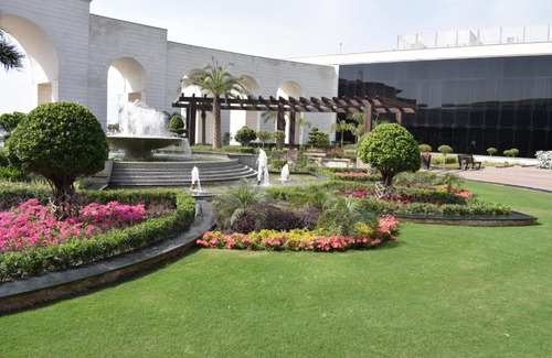 Lahore Complejo | Defence Raya Golf & Country Club